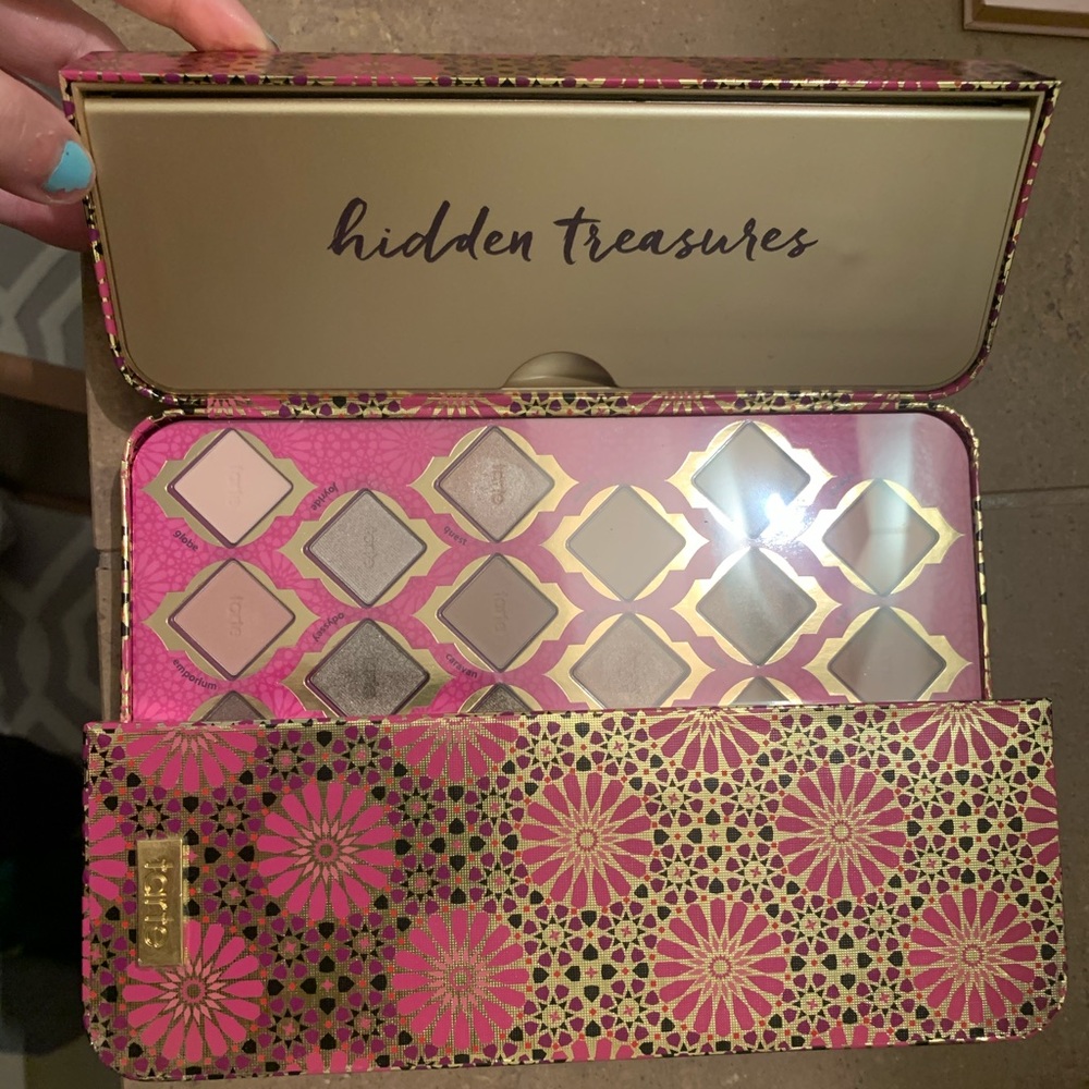 B NEW TARTE FULL COLLECTION SET - Picture 5 of 11